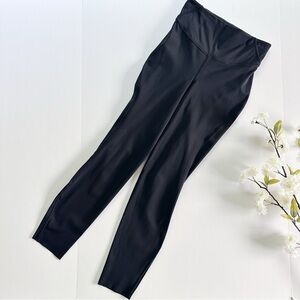 Lululemon Black Align High Rise Leggings Tights Seamless